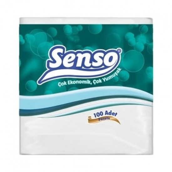 SENSO PEÇETE 100LÜ SENSO PEÇETE 100LÜ