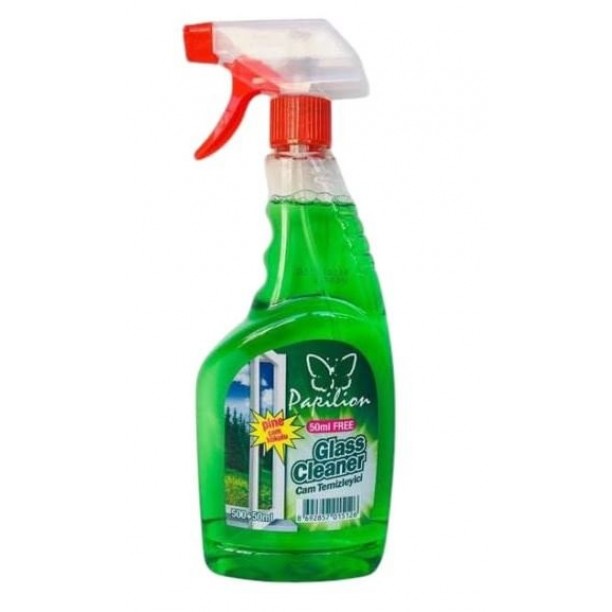 PAPİLİON CAM TEMİZLEYİCİ 750ML