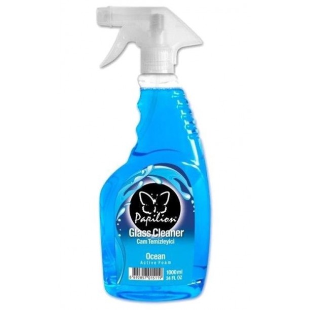 PAPİLİON CAM TEMİZLEYİCİ 750ML