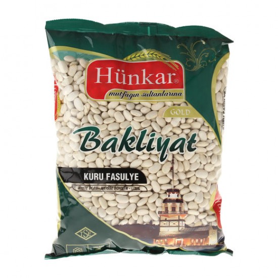 HÜNKAR DERMASON FASÜLYE 1KG HÜNKAR DERMASON FASÜLYE 1KG