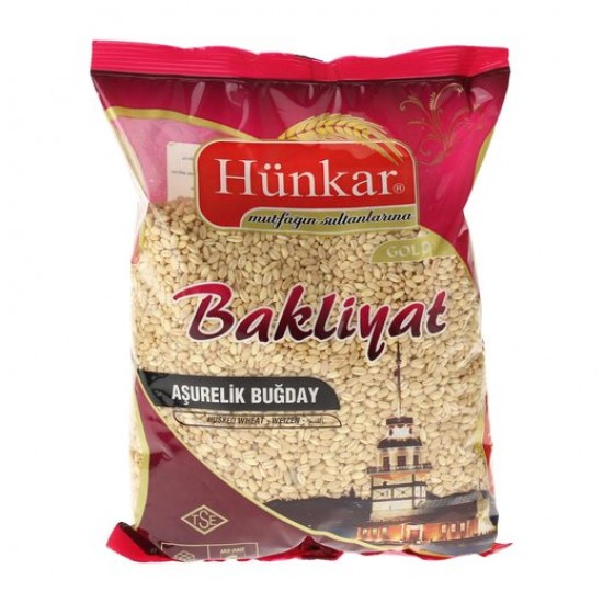 HÜNKAR AŞURELİK BUĞDAY 1KG HÜNKAR AŞURELİK BUĞDAY 1KG