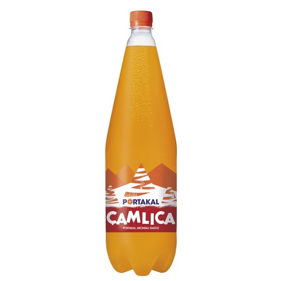 ÇAMLICA 1,5LT*12AD PORTAKAL ÇAMLICA 1,5LT*12AD PORTAKAL
