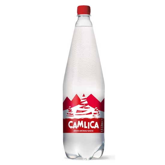 ÇAMLICA 1,5LT*12AD  ÇAMLICA 1,5LT*12AD