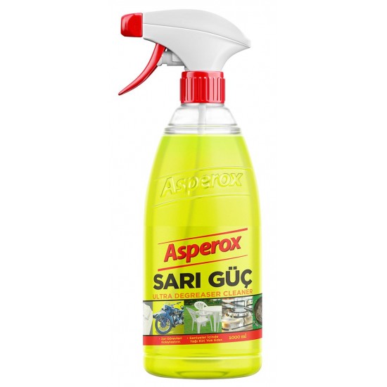 ASPEROX SARI GÜÇ 1LT ASPEROX SARI GÜÇ 1LT