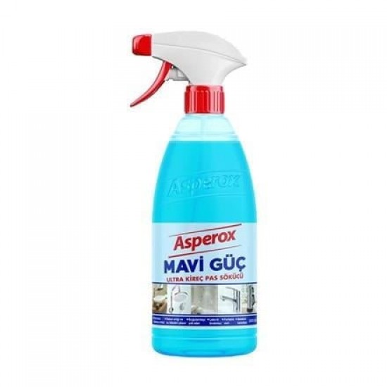 ASPEROX MAVİ GÜÇ KİREÇ PAS 1LT ASPEROX MAVİ GÜÇ KİREÇ PAS 1LT