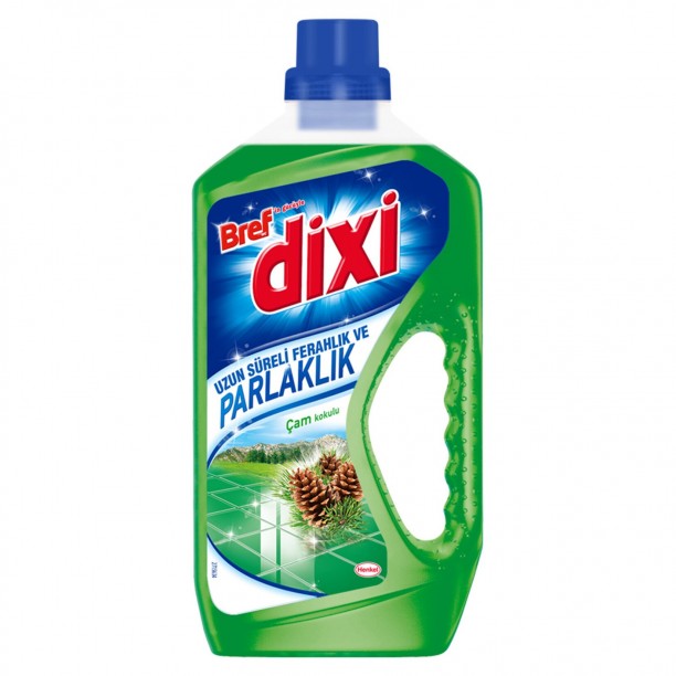 DİXİ YÜZEY TEMİZLEYİCİ 900ML ÇAM KOKULU